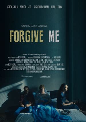 Forgive Me (film)